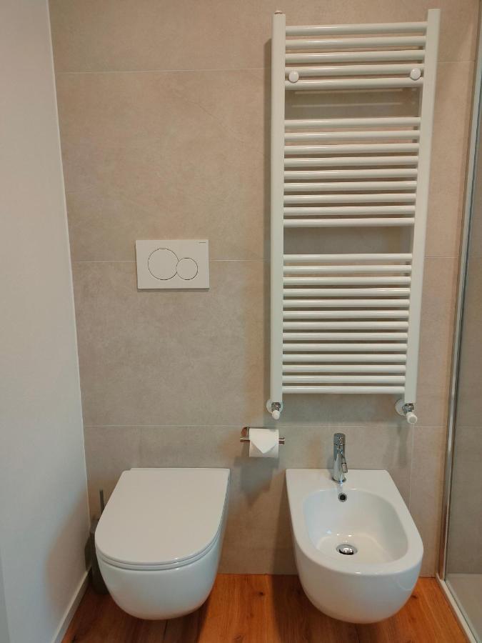 Mentana Suite Верона Экстерьер фото